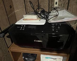 Canon copier