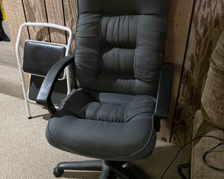 Office chair