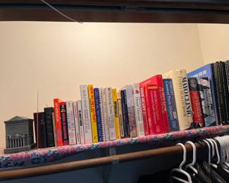 Books