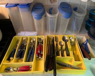 Flatware