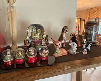 Disney decor!
