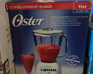 Blender