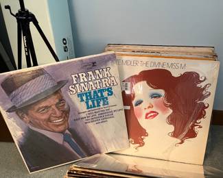 Records
