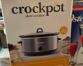 Crockpot