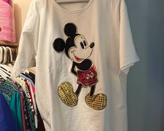 Women's clothing....
