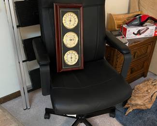 Office chair