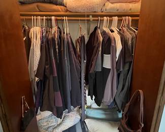 Men's clothing