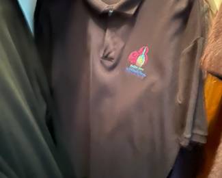 Men's clothing Better pic coming!