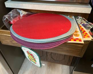 Placemats