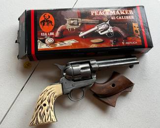 Replica 45 caliber
