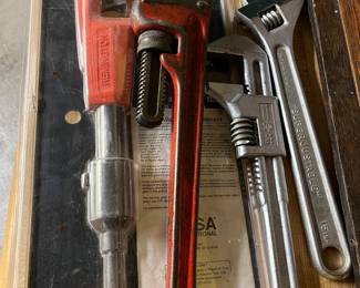 Tools.....