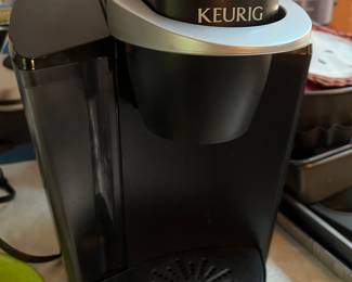Keurig