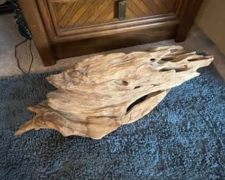 Driftwood
