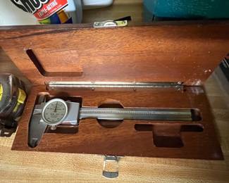 Calipers