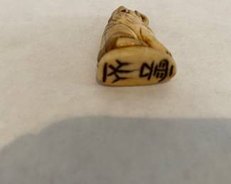Netsuke