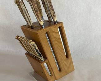 Knife set