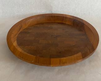 Dansk Quistgaard large round board