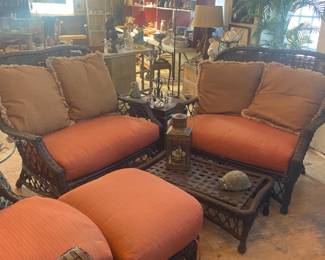 Lane Venture outdoor furniture