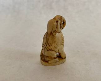 Netsuke