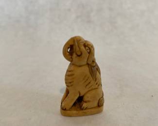 Netsuke