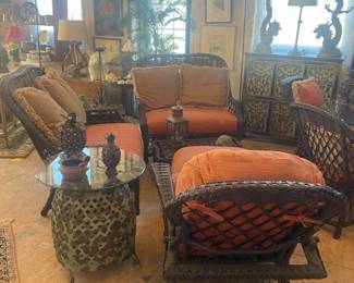 Lane Venture outdoor furniture