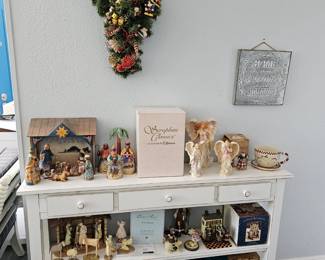 Willie Raye figurines still for sale 75% off.  Everything else SOLD