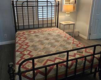 Bed SUNDAYS PRICE $56.25