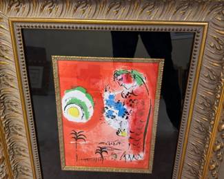 Marc Chagall