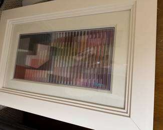 Agam - Special Edition - Signed