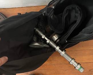 cam shaft and car parts