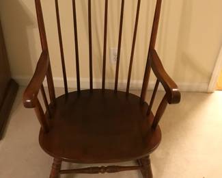 Rocking Chair