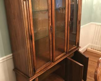 China Cabinet
