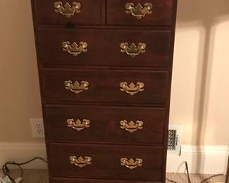 Lingerie Chest of Drawers