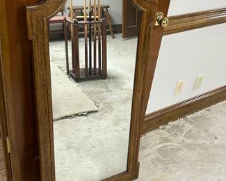 This sale features and incredible amount of original artwork, framed artwork, needlepoint artwork and wall display pieces.