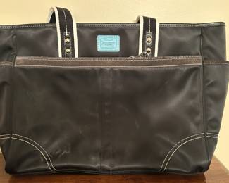 Handbags, Wallets and Luggage can all be found at our Johns Creek estate sale