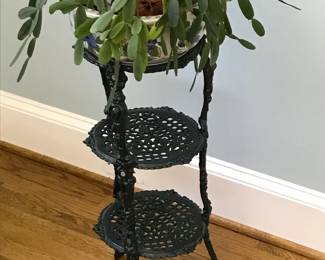 Plant Stand
