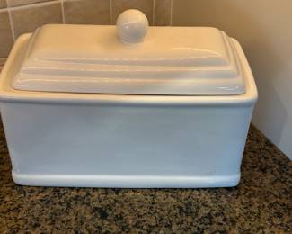 Bread Box