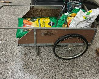 Garden Cart