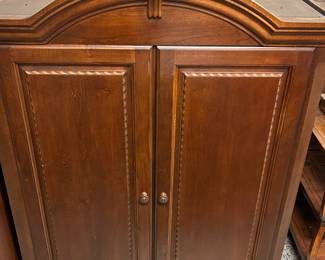 Broyhill Furniture Entertainment Center