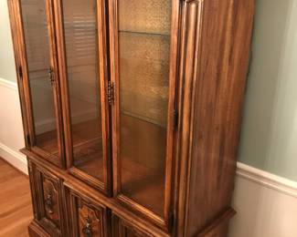 China Cabinet
