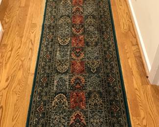Great selection of Rugs - Runner Rugs, Hallway Rugs, Room Rugs and more!