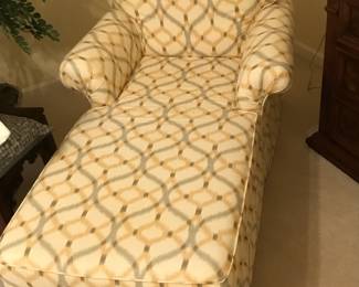 Chaise Lounge (One Piece)