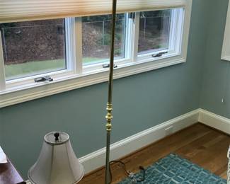 A huge selection of designer lamps for every room in the house!