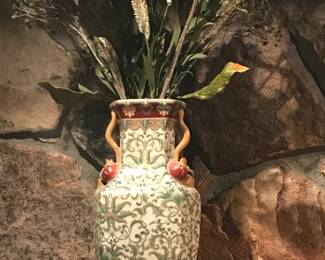 Chinese Vase