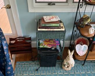 Indoor Decor and Holiday Decor