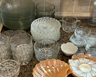 Everyday Kitchen Needs - Dishes, Appliances, Electronics and Decor