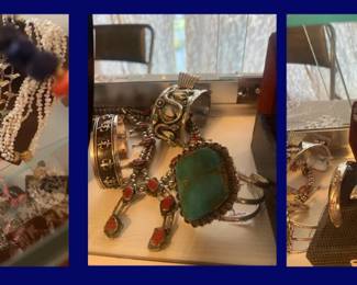 American Indian Jewelry