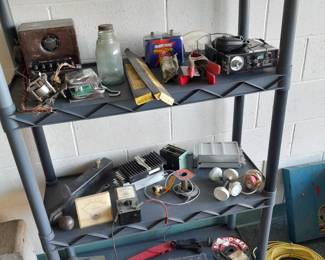 Tools