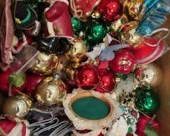 Vintage Christmas