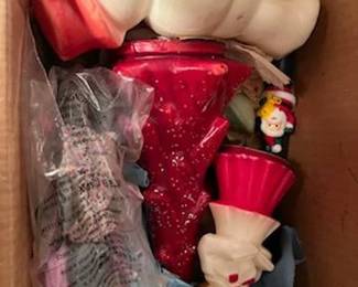 Vintage Christmas